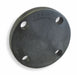 BlindFlange 43/4in Schedule80 Blind