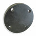 Blind Flange 6 in Schedule 80 Blind