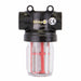 Inline Strainer 4 1/4 in H 595 micron