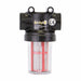 Inline Strainer 4 1/4 in H 595 micron