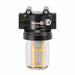 Inline Strainer 4 1/4 in H 177 micron