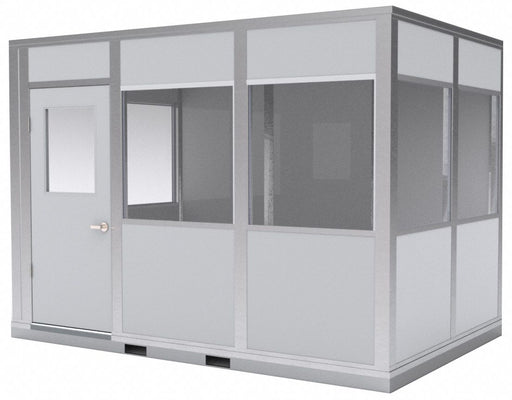 Modlr In-Plant Office 12 ftx8.5 ftx8 ft