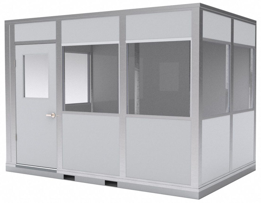 Modlr In-Plant Office 12 ftx8.5 ftx8 ft