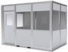 Modlr In-Plant Office 12 ftx8.5 ftx8 ft