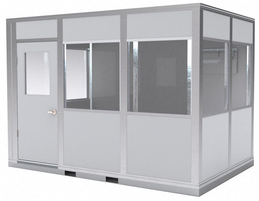 Modlr In-Plant Office 12 ftx8.5 ftx8 ft