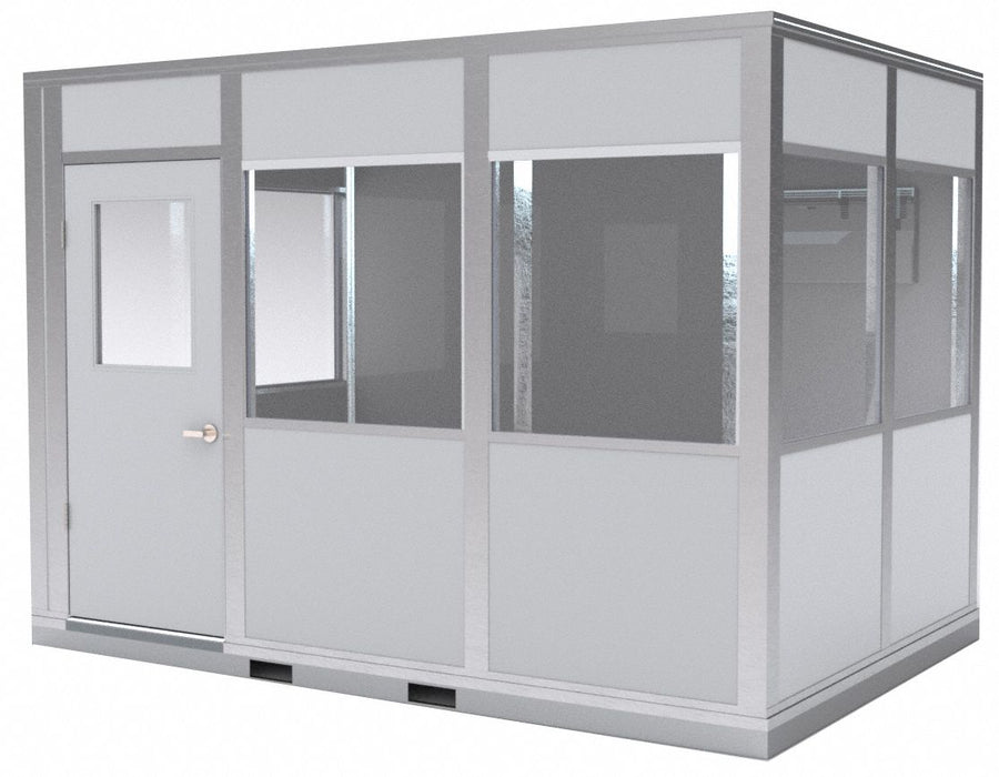 Modlr In-Plant Office 12 ftx8.5 ftx8 ft