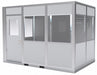 Modlr In-Plant Office 12 ftx8.5 ftx8 ft