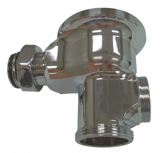 Toilet Valve Bodies