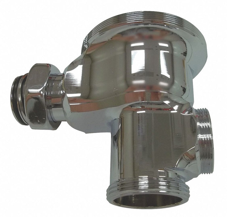 Toilet Valve Bodies