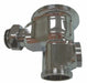 Toilet Valve Bodies