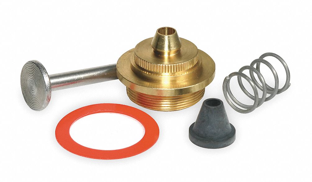 Push Button Assembly