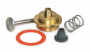 Push Button Assembly