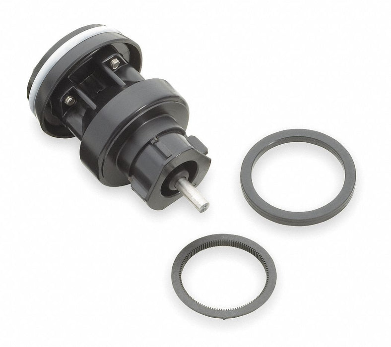 Piston Assembly