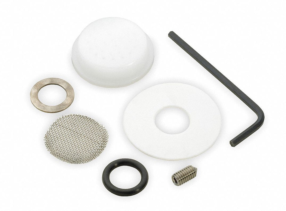 Spray Arm Repair Kit Sloan