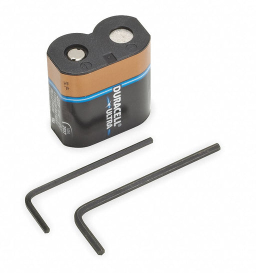 Replacement Battery For 2XU46  2NYD3