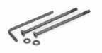 Screws and Wrench Sloan