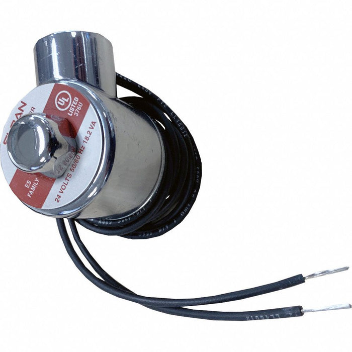 Solenoid Assembly
