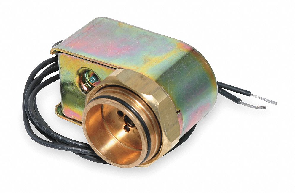 Solenoid Assembly Sloan