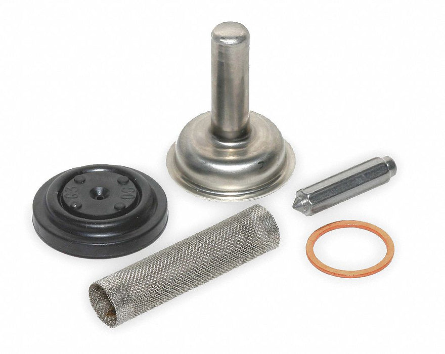 Solenoid Valve Repair Kit