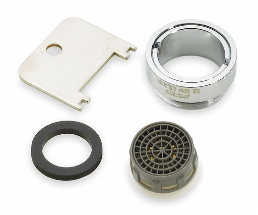 Aerated Outlet Metal 15/16 in - 27