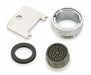 Aerated Outlet Metal 15/16 in - 27