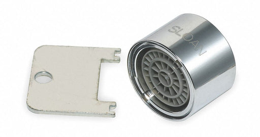 Laminar Outlet Metal 55/64 in - 27