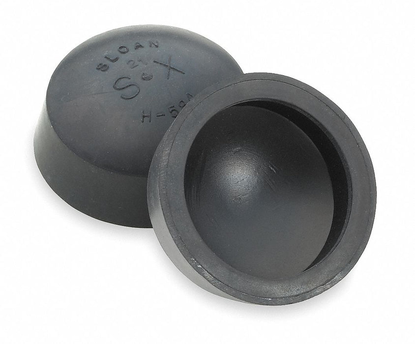 Control Stop Seat