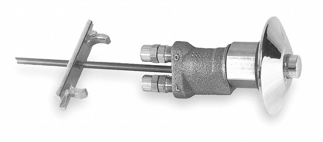 Push Button Assembly