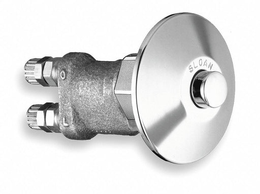 Push Button Assembly Sloan