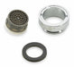 Aerated Outlet Metal M24 Chrome