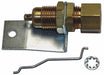 Pneumatic Compressor Throttle Control