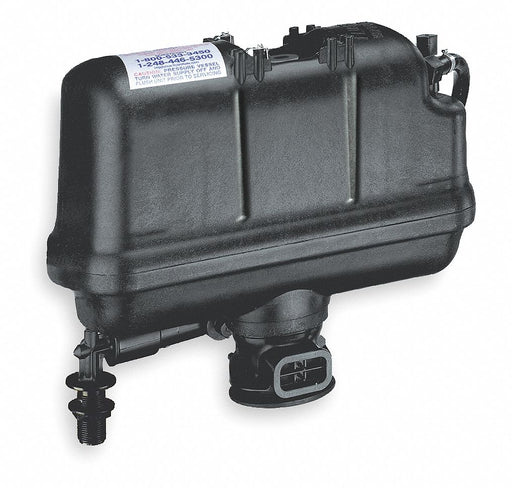 PressureAssistFlushingSystem Flushmate
