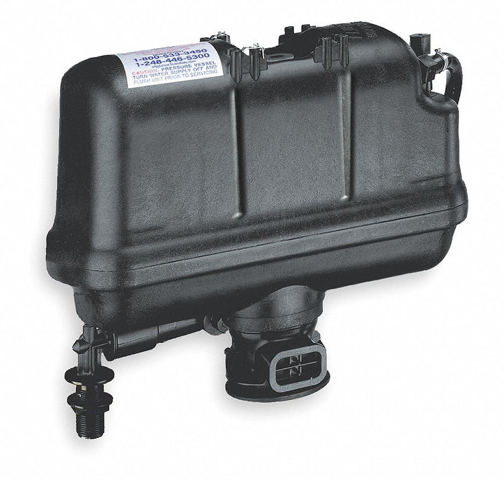 Pressure Assist FlushingSystem Flushmate