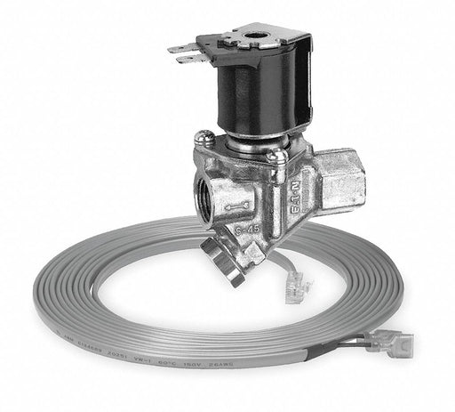 Solenoid Valve