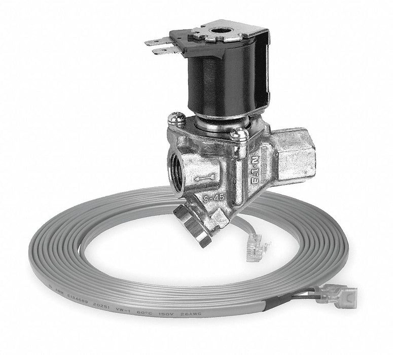 Solenoid Valve