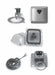 Infrared Shower Sensor Contr Sloan Brass