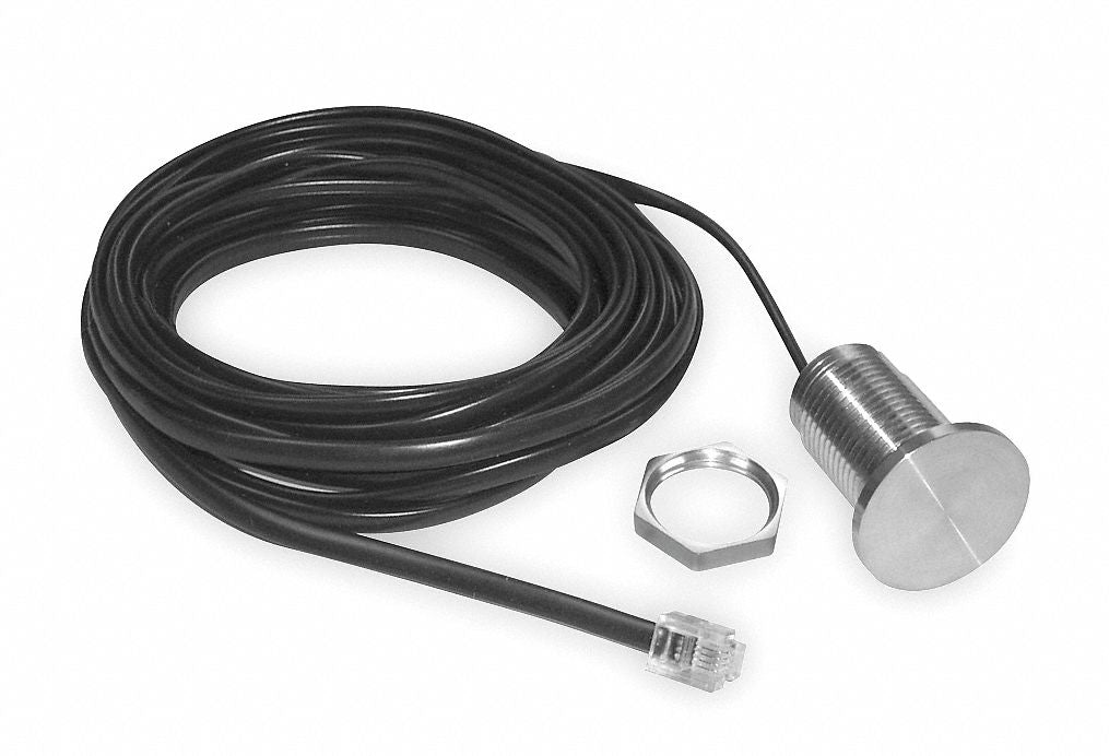 Push Button Assembly