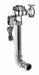 Manual Flush Valve 3.5 gpf Diaphragm