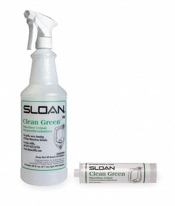 Urinal Cleaner Sloan