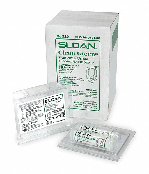 Waterfree Urinal Cleaner Refill