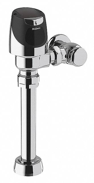 Exposed Top Spud Automatic Flush Valve