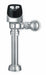 Exposed Top Spud Automatic Flush Valve