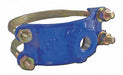 Saddle Clamp 3 Pipe Size 1 NPT Outlet