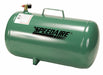 Portable Air Tank 11 gal 125 PSI Hotdog