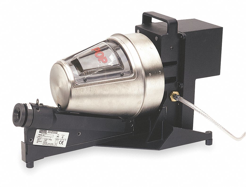 Rivet Presenter For 3/16 In Rivets
