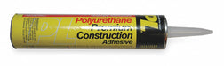 ConstructionAdhesive 10.2fl oz Cartridge
