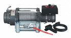 Electric Winch 4-3/5HP 12VDC