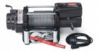 Electric Winch 4-3/5HP 12VDC