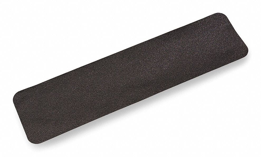 AntiSlip Tread 24 Lx6 W BLK 60 Grit PK10