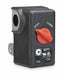 PressureSwitch Auto/Off DPST 20-105psi